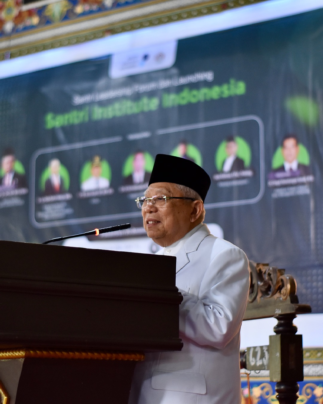 Santri Institute Indonesia